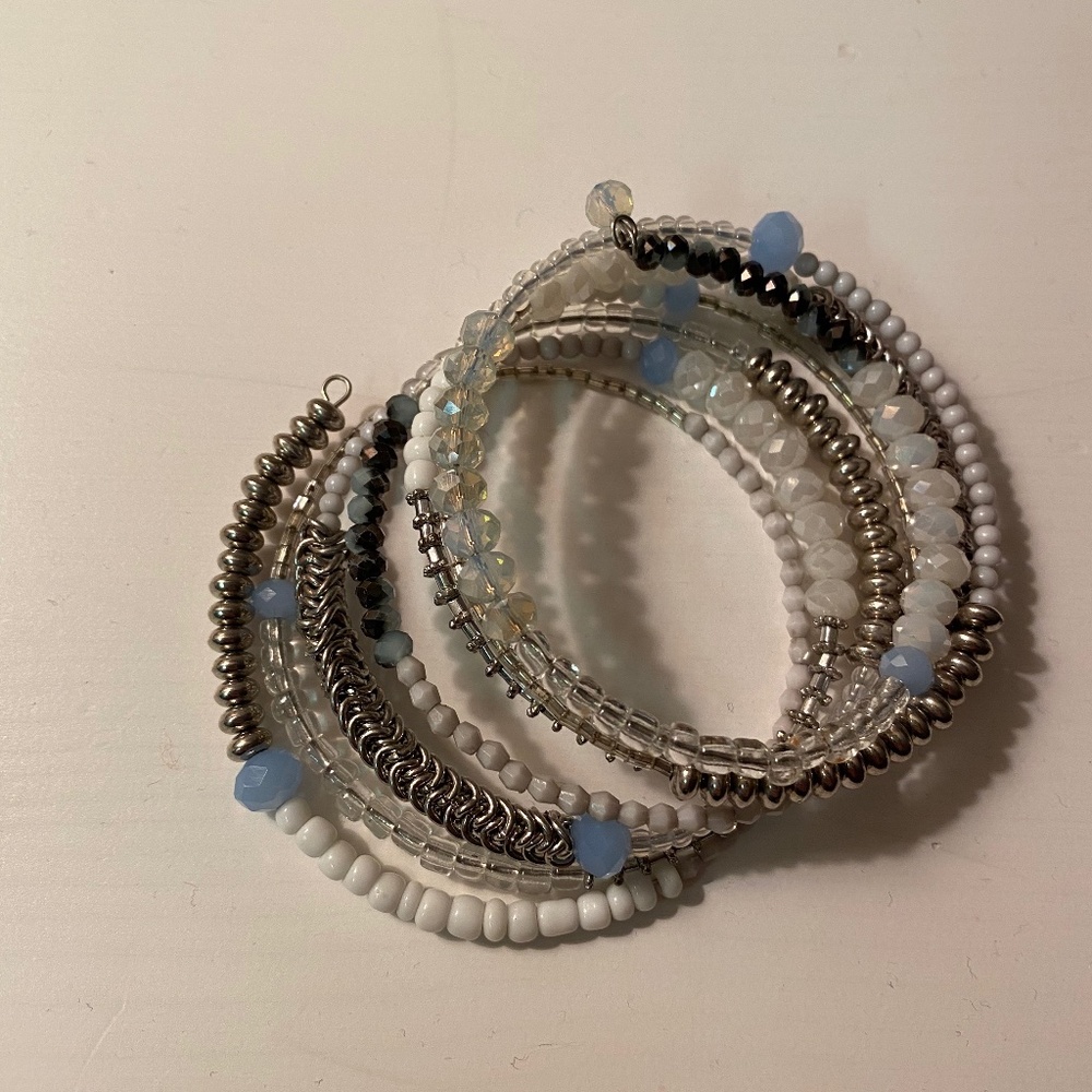 Beaded Bracelet